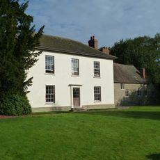 The White House, Aston Munslow