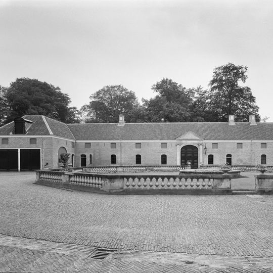 Zuidelijk Bouwhuis, Twickel