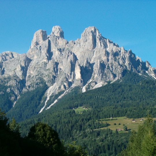 Primiero