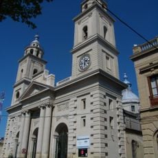 Cathedral of San José de Mayo
