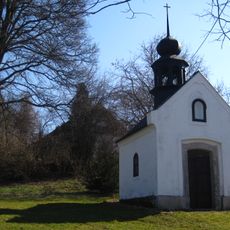 Chapel in Vlčetín