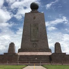 Mitad del Mundo