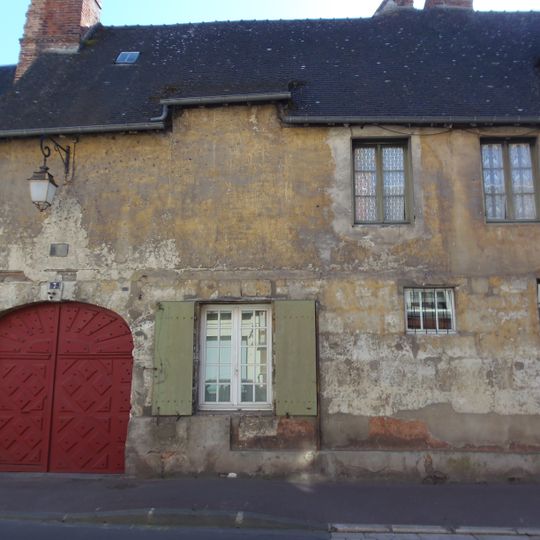 Hôtel de Croisy