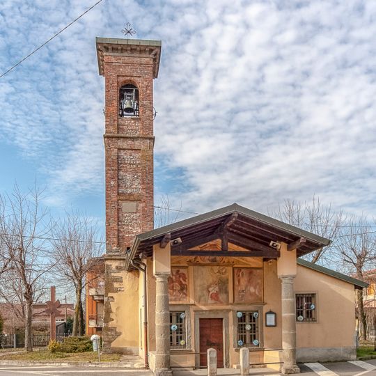 Chiesa di Santa Margherita