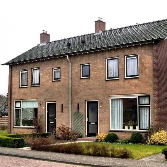 Kerkweg 16,  8355BK  Giethoorn