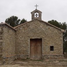 Ermita de San Roque de Benafer