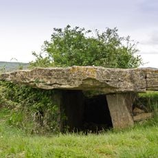 Dolmens de Surguières