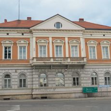 4 Wielkopolska Street in Sulechów