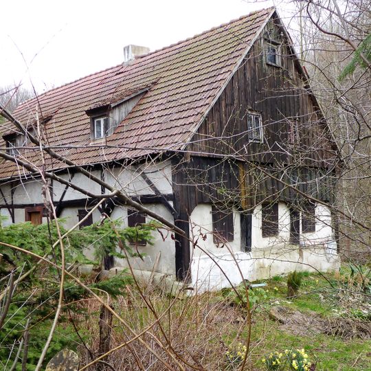 Grabiszyce Sredne 37