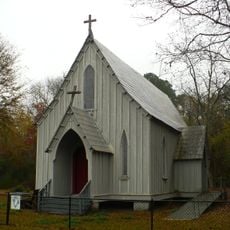 St. John's-In-The-Prairie