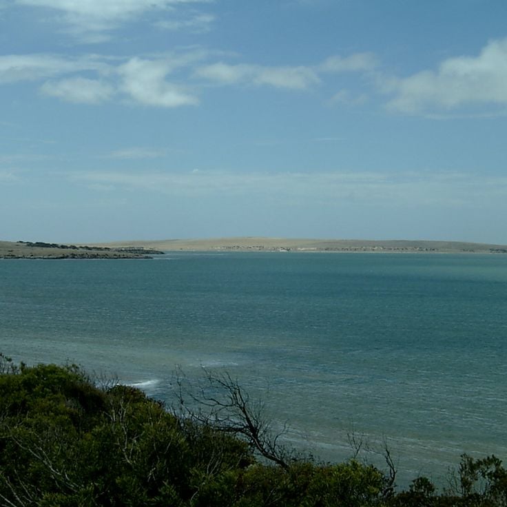 Baird Bay