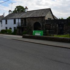 Finch Foundry Foundry House