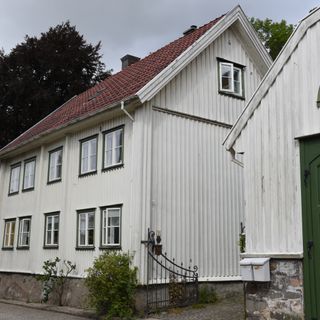 Thorildska huset