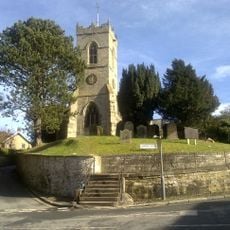 Church of All Saints