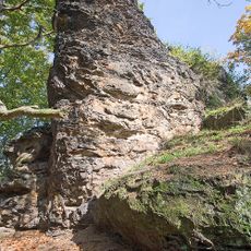 Špičák u Střezivojic