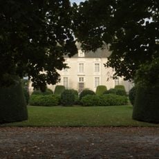 Château de la Glestière