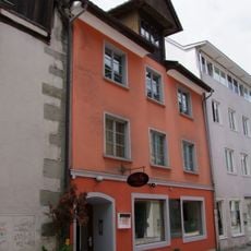 Feldkirch Vorstadt 24