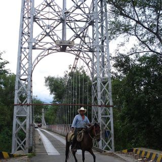 Puente Orellana
