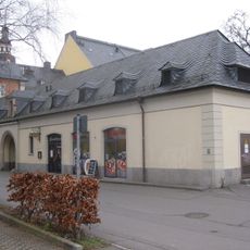 Kirchgäßchen 1, Chemnitz-Zentrum