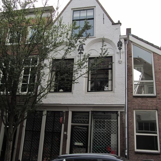 Nieuwstraat 87 Dordrecht