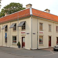 Sandquistska gården