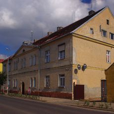 11 Sienkiewicza Street in Rawicz