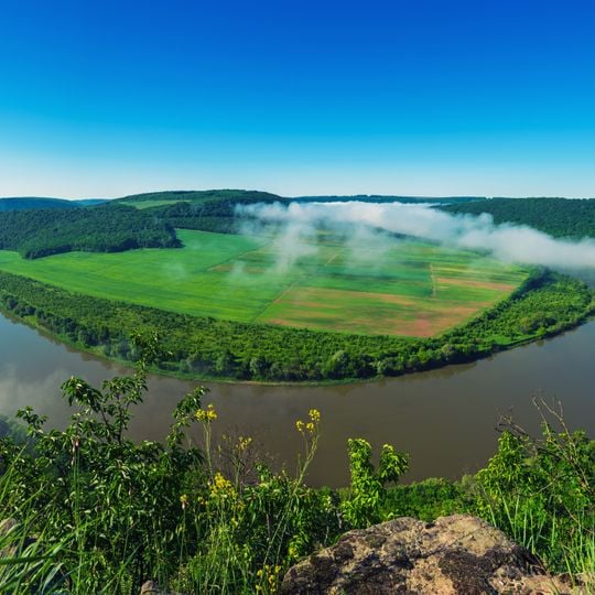 Dnistrovskyi Regional Landscape Park