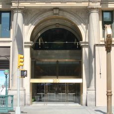 Toy Center