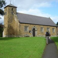 Church of St Mary