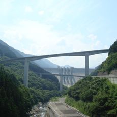 Raiden Todoroki Bridge