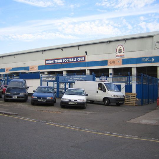 Kenilworth Road Stadium
