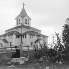Gällivare Church