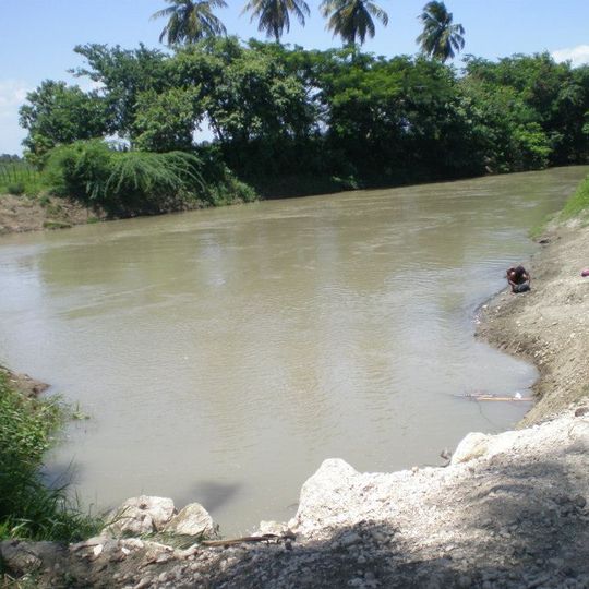Yaque del Sur