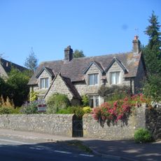 Church Cottage