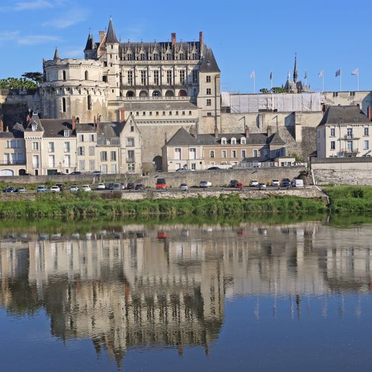 Castello di Amboise