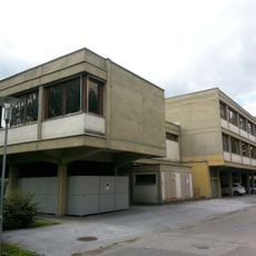 Landesberufsschule Voitsberg