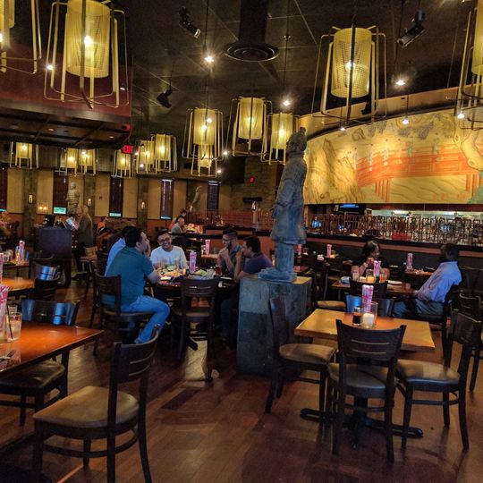 P.F. Chang's