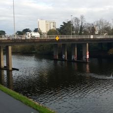 Pont de la Tortière