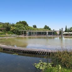 Jardim Amália Rodrigues