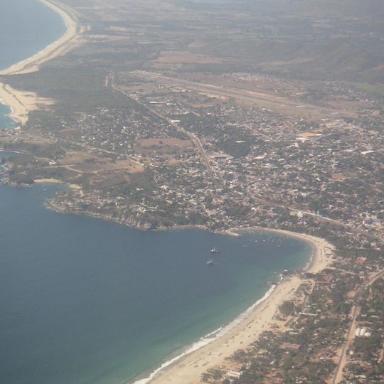 Puerto Escondido