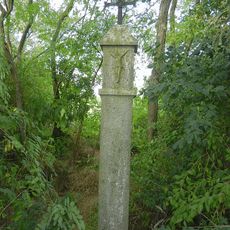 Bildstock Fleischhackerkreuz