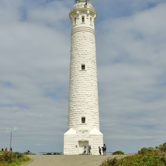 Cape Leeuwin Lighthouse