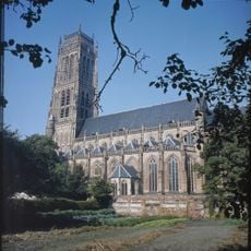 Sint Maartenskerk Zaltbommel