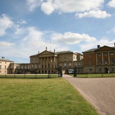 Kedleston Hall