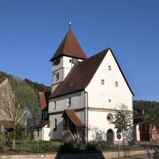 Evangelische Kirche