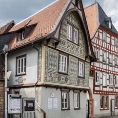 Haus Hauptstraße 81