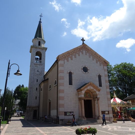 Chiesa di San Rocco
