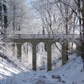 Teufelsgrabenbrücke