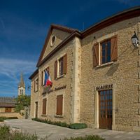 Saint-Marcel-Bel-Accueil