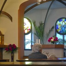 Chapel of Saint Joseph